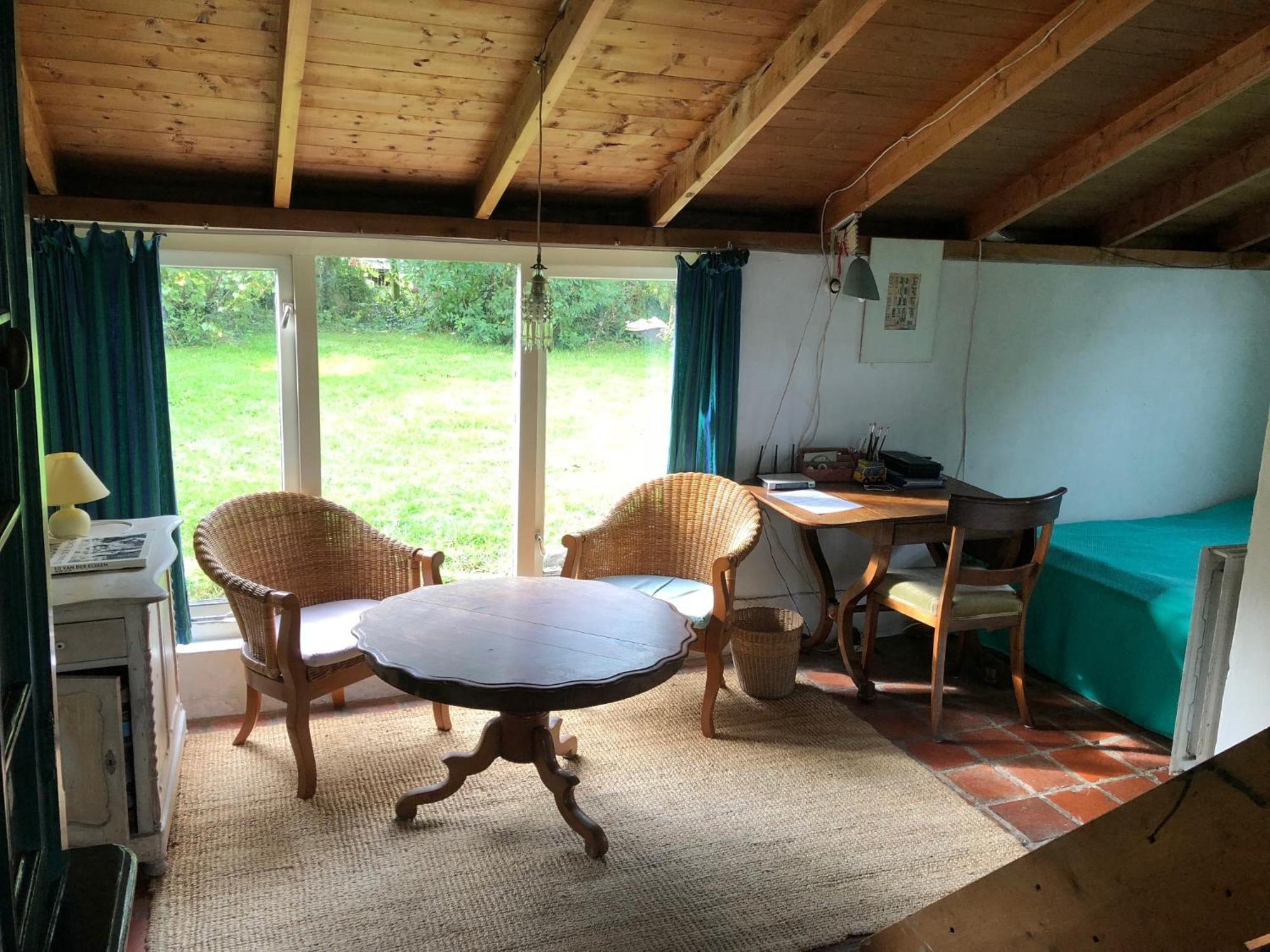 Lovely By The Seaside Holiday home Sluis