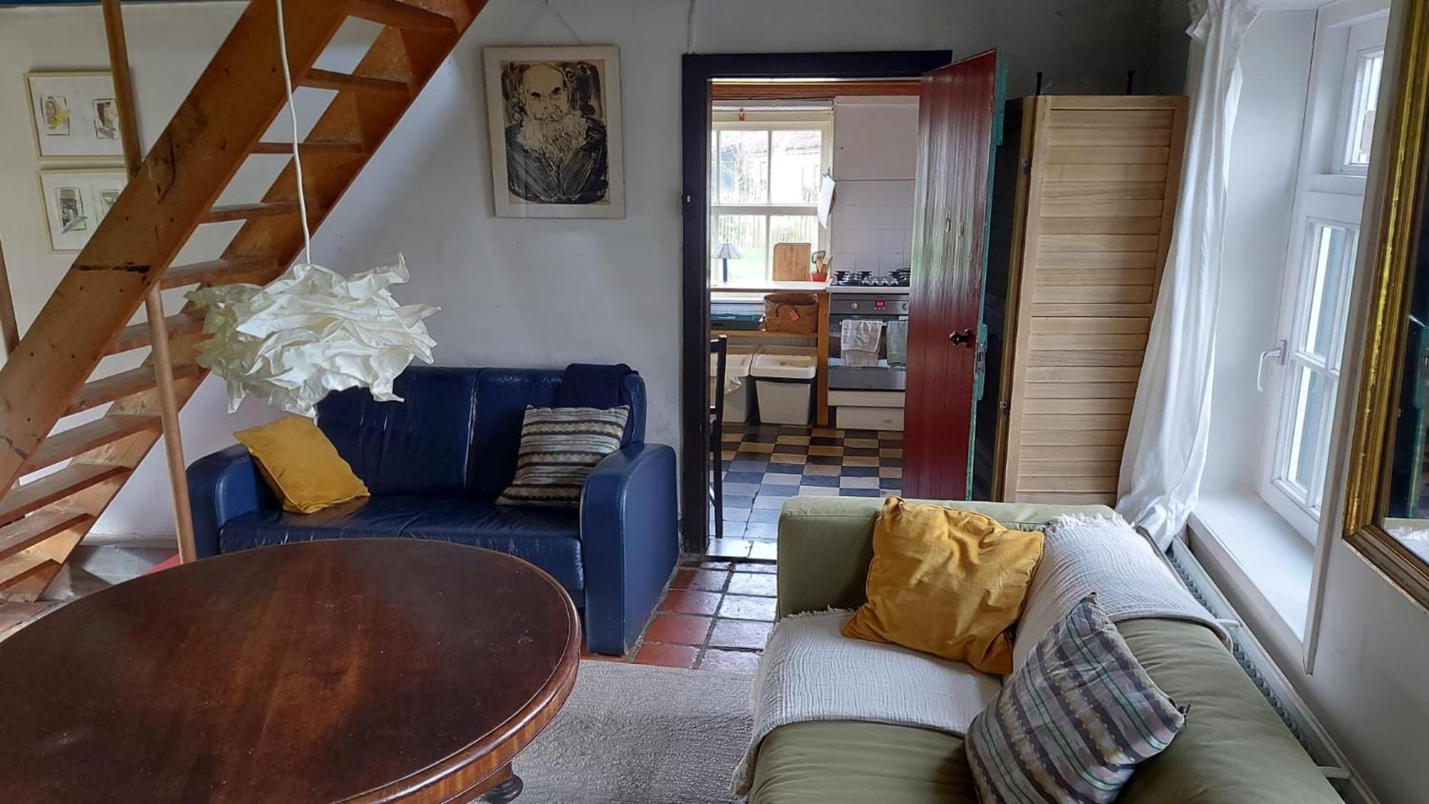 Lovely By The Seaside Vakantiehuis *