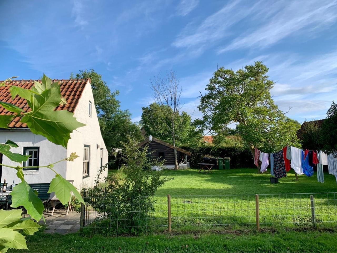 Lovely By The Seaside * Sluis